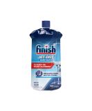 Buy Finish Jet-Dry Rinse Agent 32oz - Liquid Hardwater Protection for Spotless Dishes | Fast International Shipping - Buy Online on SooperMarket.com