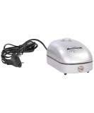Buy Hailea Aco 9601 Air Pump - 2W 3.2L/m 1.2m Max Pressure | International Shipping Available - Buy Online on SooperMarket.com