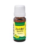 CDVet Zeckex Spoton 10 ml 10 ml - Buy Online on SooperMarket.com