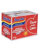 Indomie Instant Noodles Chicken Pepper Soup flavour 70g (Pack of 40) - Nigerian - Buy Online on SooperMarket.com
