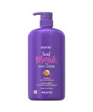 Aussie Total Miracle Shampoo 30.4 fl oz - Pack of 4 | Hydrating Hair Care - Buy Online on SooperMarket.com