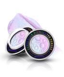 Chameleon Face Highlighter Palette - Multichrome Glitter Shimmer Makeup | Holographic Sparkle & Color Shifting Illuminator for Eyes - Buy Online on SooperMarket.com