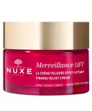 NUXE Merveillance Lift Velvet Cream - Vegan Smoothing & Firming Cream for Wrinkle Correction - 1.7 Oz - International Shipping Available - Buy Online on SooperMarket.com