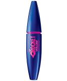 Maybelline New York Volume Rocket Black Mascara 9.6ml - Fast Worldwide Shipping - Buy Online on SooperMarket.com