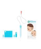 Baby Nasal Aspirator NoseFrida the Snotsucker with 24 Extra Hygiene Filters by Frida Baby NoseFrida Filter Bundle (24 Hygiene Filters) - Buy Online on SooperMarket.com