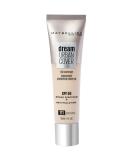 Maybelline New York Dream Urban Cover 111 Cool Ivory - 30ml Foundation for Flawless Skin | International Shipping Available - Buy Online on SooperMarket.com