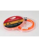 DRAGONtail Tenkara Level Line 30m Hi-Vis Orange 3.5 - Buy Online on SooperMarket.com