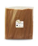 Organic Wholewheat Pasta - Spaghetti 1kg - Buy Online on SooperMarket.com