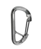 Stainless Steel 316 Spring Hook Carabiner 3/8" (10mm) Marine Grade Safety Clip Forged - Buy Online on SooperMarket.com