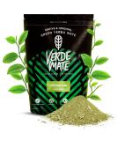 Verde Mate Chimarrao 500g: Extra Dusty Yerba Mate Tea from Brazil - Stimulating, Unsmoked, Vegan, Gluten-Free - Buy Online on SooperMarket.com