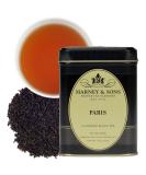 Harney & Sons Black Tea Paris 4 oz - Buy Online on SooperMarket.com