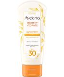Aveeno Protect + Hydrate SPF#30 Lotion 90 ml - Buy Online on SooperMarket.com