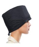 SPHTHPY Hair heating caps hair care heating cap for deep care products hair care heat treatment hair heating cap for deep care products nourishing hot head care hair Hair thermal cap black - Buy Online on SooperMarket.com
