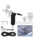Master Airbrush G79 Precision Dual-Action Trigger Style - All-Purpose - Buy Online on SooperMarket.com