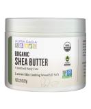 Aura Cacia Organic Shea Butter 3.25 oz (92 g) - Buy Online on SooperMarket.com
