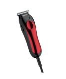 Wahl T-Pro Corded Compact Beard Trimmer with Diamond Finished T Blade for Bump Free Precision Outlining Detailing Trimming and Shaving - Model 9307-300 - Buy Online on SooperMarket.com