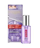 L'Or al Paris Eye Serum with 1.5% hyaluronic acid and 1% caffeine for a radiant eye area with a cooling ball applicator Revitalift Filler Eye Serum 1 x 20 ml - Buy Online on SooperMarket.com