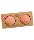 Fabulous Frannie Seduction Bath Bomb 2.75 oz with Pure Essential Oils - Buy Online on SooperMarket.com