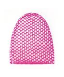 Supracor SpaCell Facial Sponge - Face Scrubber Honeycomb Face Exfoliator for Smoother Softer and Younger Looking Skin Pink One Pack - Buy Online on SooperMarket.com