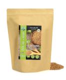 Bio coriander seeds in all (1kg) organic coriander seeds coriander completely from controlled organic cultivation organic coriander seeds 100% pure and natural 1 kg - Buy Online on SooperMarket.com