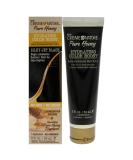 Creme of Nature Pure Honey Hydrating Color Boost - Silky Jet Black Semi-Permanent Hair Color 3 oz | Unisex International Shipping - Buy Online on SooperMarket.com