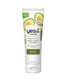 Yes To Avocado Fragrance Free Daily Cream Cleanser, Hydrating Face Wash That Removes Makeup & Impurities Leaving Skin Moisturized With Hyaluronic Acid & Glycerin, Natural Vegan & Cruelty Free, 4 Fl Oz - Buy Online on SooperMarket.com
