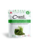 Organic Tradition Barley Grass Juice Powder 150g - Buy Online on SooperMarket.com
