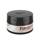 Fudge Professional Grooming Putty 75g: Texturizing Hair Styling Paste for Blow Dry Finish - Buy Online on SooperMarket.com
