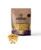 Anthap - Unsalted Roasted Yellow Chickpeas - 1kg - Buy Online on SooperMarket.com