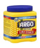 Argo 100% Pure Corn Starch - Buy Online on SooperMarket.com