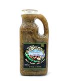 Ol' Gringo Chile Company Premium Hatch Green Chile Sauce Hot 35 Ounce Bottle - Buy Online on SooperMarket.com