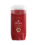 Old Spice Deodorant for Men  Aluminum Free  Sea Spray Cologne Scent  48 Hour Protection  3.0 Oz  2.250 Lb - Buy Online on SooperMarket.com