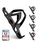 Alphatrail Bicycle Bottle Holder - Lightweight 36g Anti-Break Guarantee Compatible with Cube SKS Elite Topeak & More - Fastening Screws Included - Buy Online on SooperMarket.com
