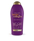 OGX Thick & Full + Biotin and Collagen Shampoo, 25.4 Fl Oz - Buy Online on SooperMarket.com