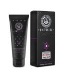 Inthim Intimate Care for Men - After Shave Gel with Aloe Vera | Soothes Irritation Fights Shaving Pimples & Odors | 100 ml - Buy Online on SooperMarket.com