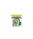 Yare Valley Oils Pesto (using British Cheese) 100g Pesto 100g - Buy Online on SooperMarket.com