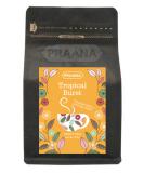 PRAANA TEA Tropical Burst Fruit Tea 100 g - Buy Online on SooperMarket.com