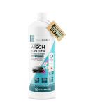 Hauszauber KO Floor Cleaner 1000 ml | Eco-Friendly Quick-Drying Concentrate for Laminate Parquet & PVC - Fresh Fragrance Streak-Free Low Foam - Buy Online on SooperMarket.com