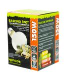 Komodo Basking Spot Lamp ES 150 Watt Screw fix 1 Count (Pack of 1) - Buy Online on SooperMarket.com