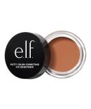 Buy eleven.Putty Color-Correcting Eye Brightener TAN/Deep | Medium Coverage Brightening & Moisturizing Vegan Corrector - 4.2g | International Shipping Available - Buy Online on SooperMarket.com