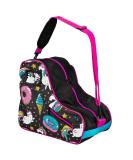 Pacer Skate Shape Bags - Great for Quad Roller Skates or Inlines Donut - Buy Online on SooperMarket.com