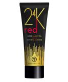 Power Tan 24K Red Tingle Sunbed Tanning Lotion Accelerator 250ml - Intense Tan Boost - Buy Online on SooperMarket.com