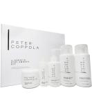 PETER COPPOLA a-Keratin Stay Smooth Kit - Nourishing Shampoo Conditioner Mask & Serum for Healthy Smooth Damaged Hair - International Shipping Available - Buy Online on SooperMarket.com