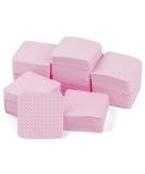 300 Pcs Lint Free Wipes for Nails Lint Free Wipes Polish Pads UV Gel Absorbent Remover Wipes Meltblown for Clean DIY Nail Art 300 Count (Pack of 1) 300 - Buy Online on SooperMarket.com