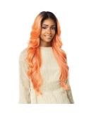 Sensationnel Butta Lace Front Wig - Natural Pre-Plucked HD Transparent Lace 5 Inch Deep Part - BUTTA Unit 2 (1B) - Buy Online on SooperMarket.com