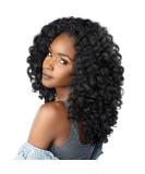 Sensationnel CKCo HalfWig - Synthetic Instant Weave Full Wig - Money Maker (F1B/30) - Buy Online on SooperMarket.com