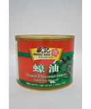 Shing Kee Oyster Flavored Sauce - 5lb Can - Authentic Asian Condiment - Buy Online on SooperMarket.com