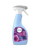 Febreze Textile Freshener Lenor Amethyst Blossom Dream Blue 500 ml (1 pack) 500 g (1 pack) - Buy Online on SooperMarket.com