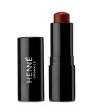 Henn Organics Luxury Lip Tint - Moisturizing Sheer Natural Color - Intrigue (Brick Red) - Buy Online on SooperMarket.com