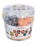Perler 80-42968 Big Bucket Harry Potter Fuse Bead Kit for Kids and Adults, Comes with 27 Patterns, Multicolor, 8504pcs - Buy Online on SooperMarket.com